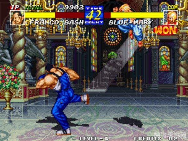 饿狼传说3深度解析与攻略指南