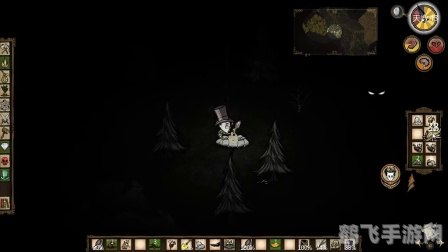 饥荒手机版,饥荒手机版攻略:生存之道与探险秘诀