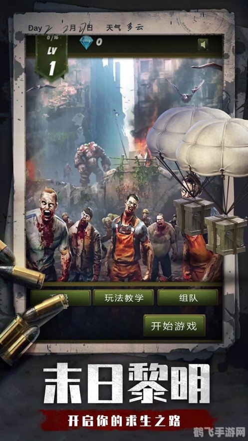 末世生存攻略大全:掌握生存之道,决胜末日世界