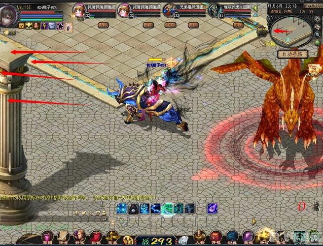 魔域1.03,魔域1.03深度解析:探索游戏魅力与攻略秘籍