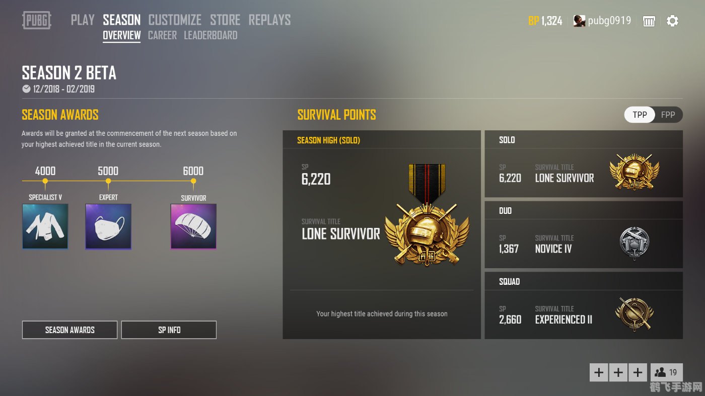 tpp和fpp有什么区别,TPP与FPP视角在手游中的差异及玩法攻略