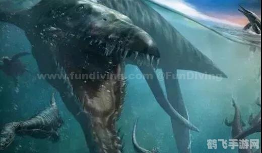 恐龙岛：生存进化手游攻略 - 驯服史前巨兽，成为岛屿霸主！