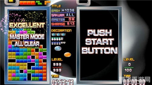 俄罗斯方块单机版：经典再现，掌握技巧成为方块大师