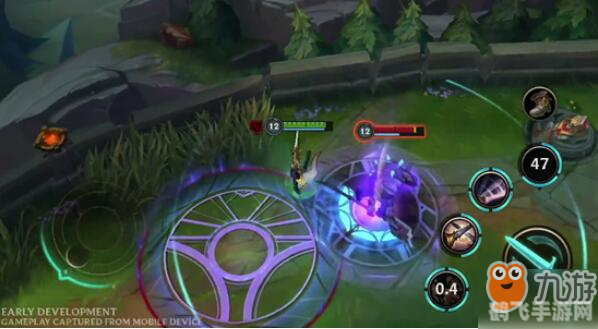 PGG战队所属赛区揭秘及手游英雄联盟：激斗峡谷攻略