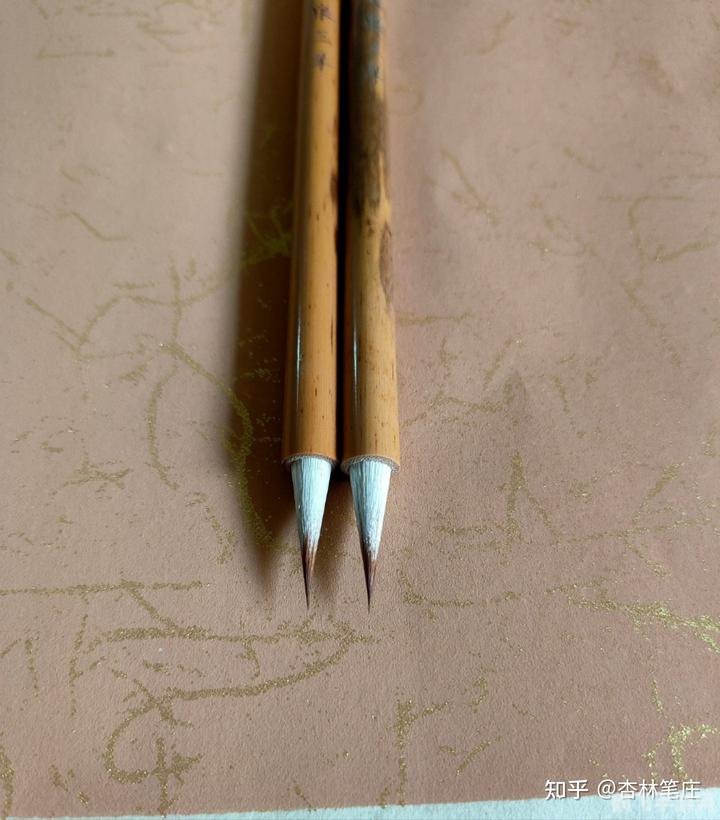 狼毫毛笔蚂蚁庄园,狼毫毛笔蚂蚁庄园：书写你的庄园传奇