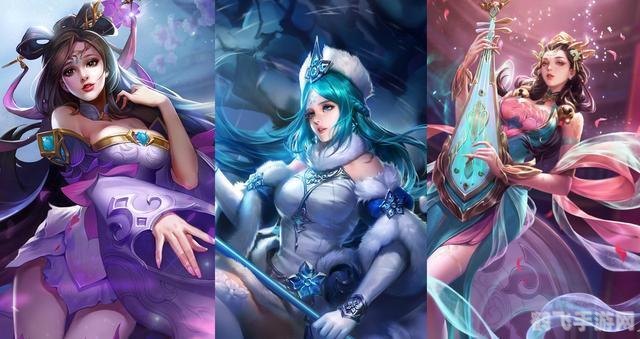 新英雄什么时候降价,新英雄价格下调预测与购买攻略