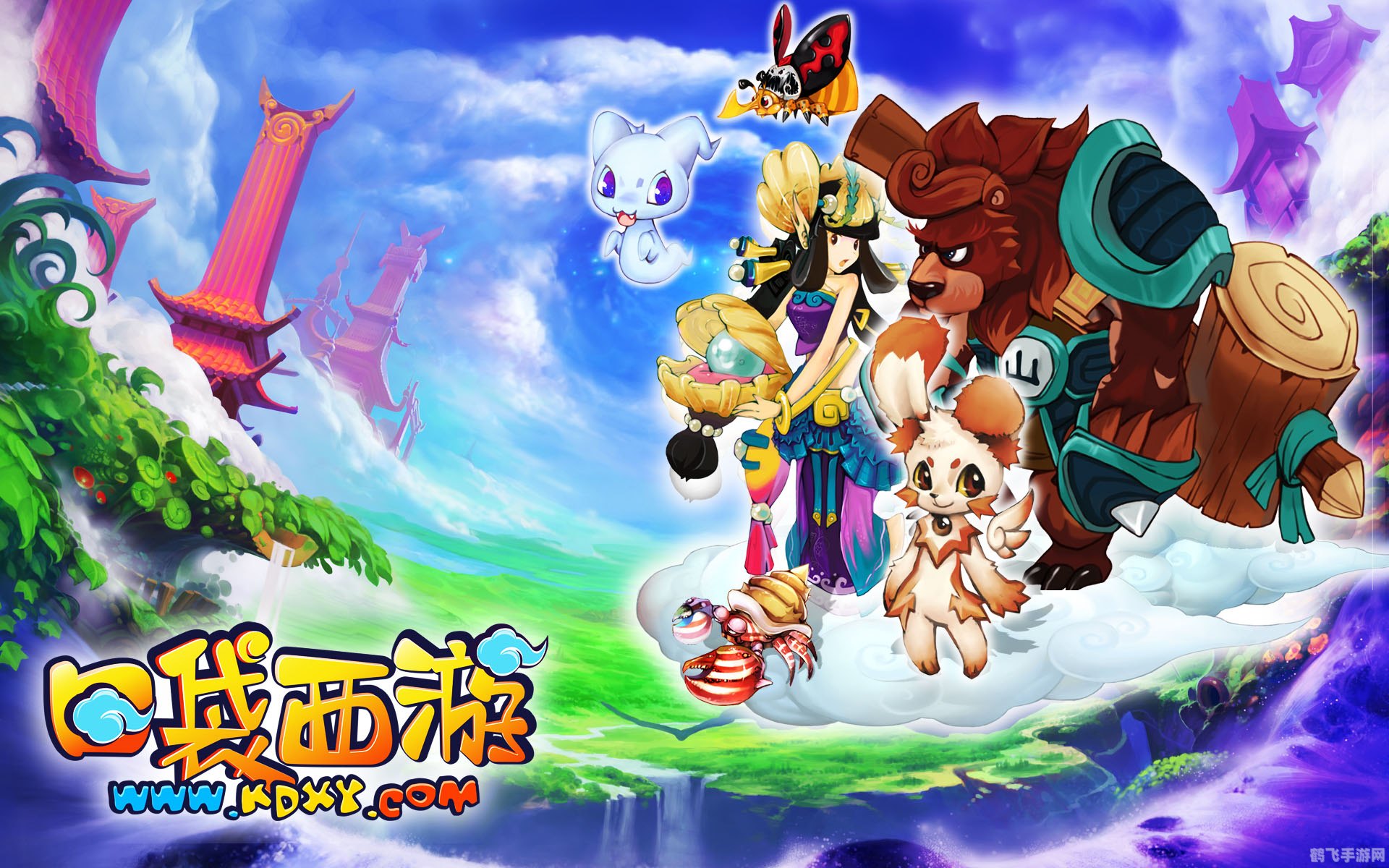 新幻想西游记手游攻略：掌握这些技巧，轻松成为西游大师！