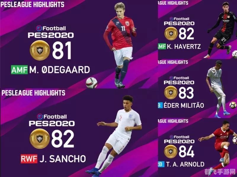 pes2010 妖人,PES2010 妖人全解析:发掘潜力新星,打造梦幻球队