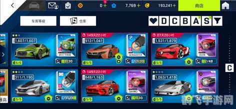 狂野飙车9国服,狂野飙车9国服：极速飞驰，掌握赛道之王攻略