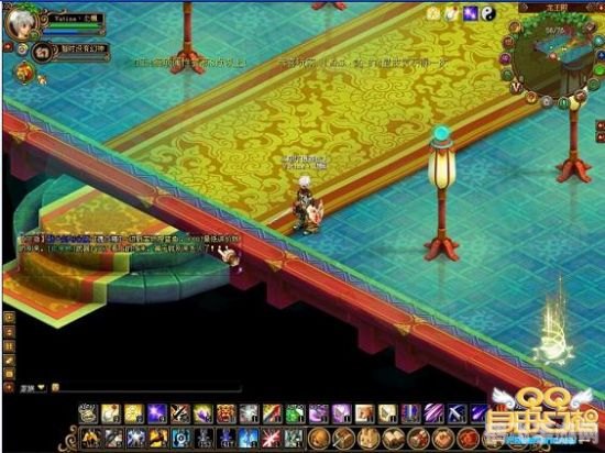 qq自由幻想开心辞典,QQ自由幻想开心辞典手游攻略：探索幻想世界，畅享答题乐趣！