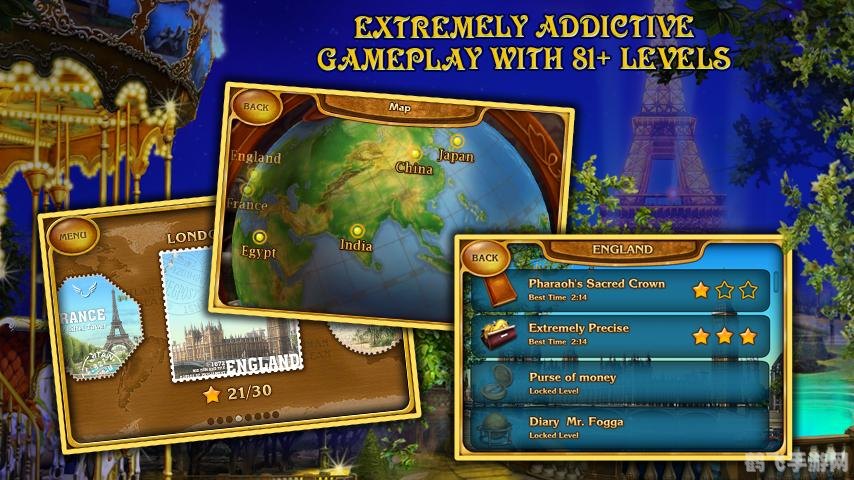 环游世界80天游戏,环游世界80天游戏攻略：如何在80天内成为环游大师？