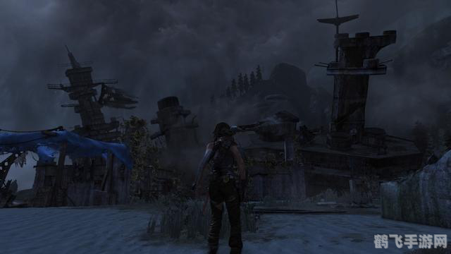 孤岛危机:残骸,孤岛危机：残骸深度探索与攻略指南