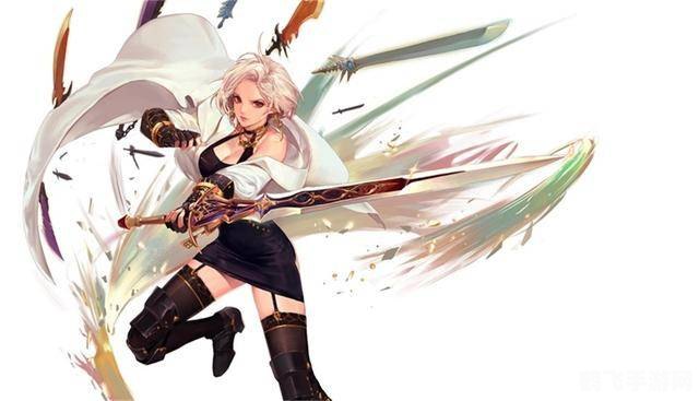 剑宗和剑魔哪个厉害,剑宗与剑魔:谁才是剑道之巅?深度解析手游中的两大流派