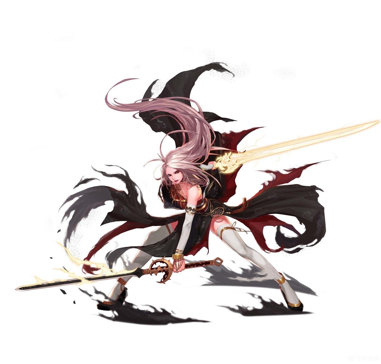 剑宗和剑魔哪个厉害,剑宗与剑魔:谁才是剑道之巅?深度解析手游中的两大流派