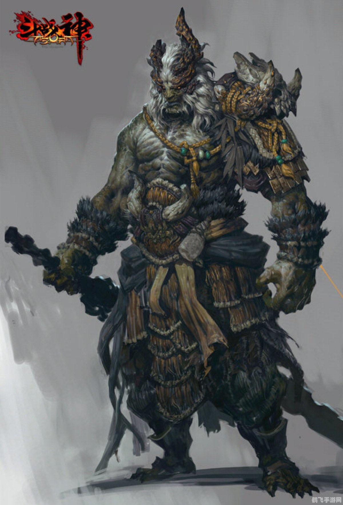 斗战神贪食兔妖,斗战神手游攻略:驯服贪食兔妖的秘诀与战术