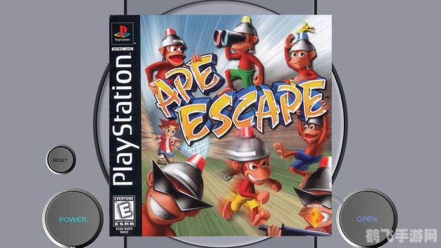 ps1模拟器,PS1模拟器：重温经典，畅游初代PlayStation游戏世界