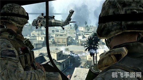使命召唤6联机攻略:畅享多人战场的秘诀