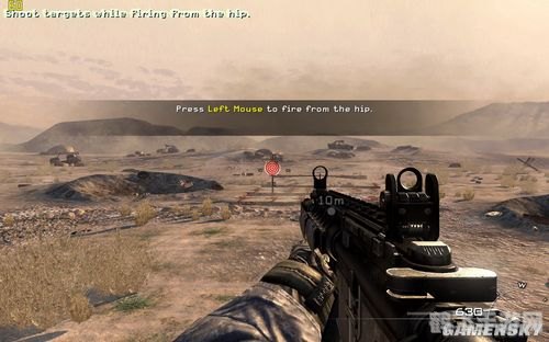 使命召唤6联机攻略:畅享多人战场的秘诀