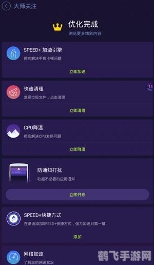 优化大师专业版,优化大师专业版手游攻略：成为顶级优化大师的秘诀