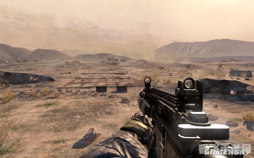 使命召唤6：现代战争2Steam版手游玩法全攻略