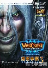 魔兽冰封王座:重温经典,探索冰封世界