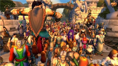 魔兽冰封王座:重温经典,探索冰封世界