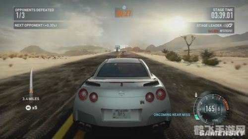极品飞车16好玩吗,极品飞车16:速度与激情的完美结合