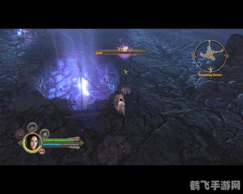 地牢围攻3修改器,地牢围攻3修改器:提升游戏体验的秘密武器