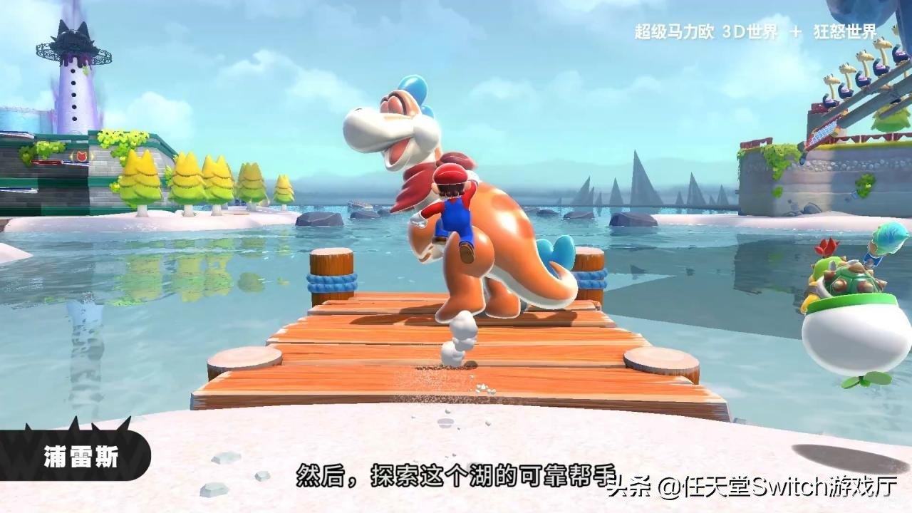 变态猫版马里奥,变态猫版马里奥:挑战极限的猫咪冒险之旅