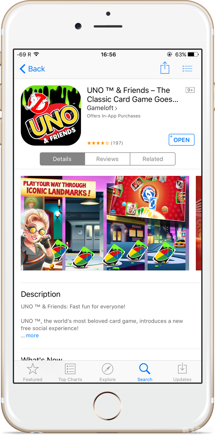 ios游戏,iOS游戏精选:探索最佳游戏体验