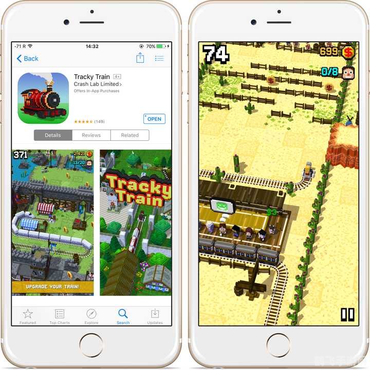 ios游戏,iOS游戏精选:探索最佳游戏体验