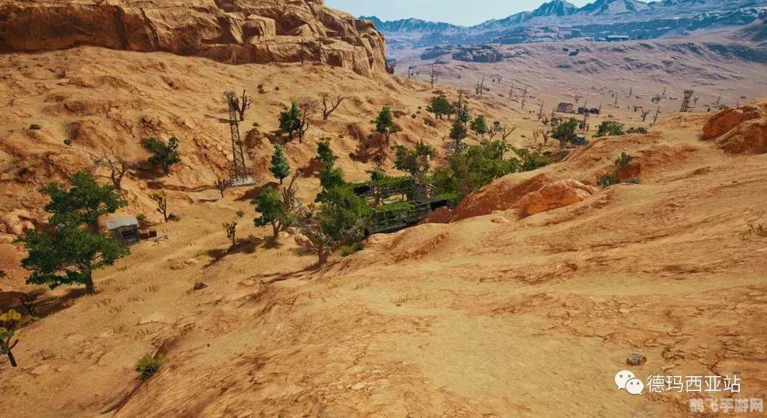 山谷建设求生攻略:生存与建设的艺术