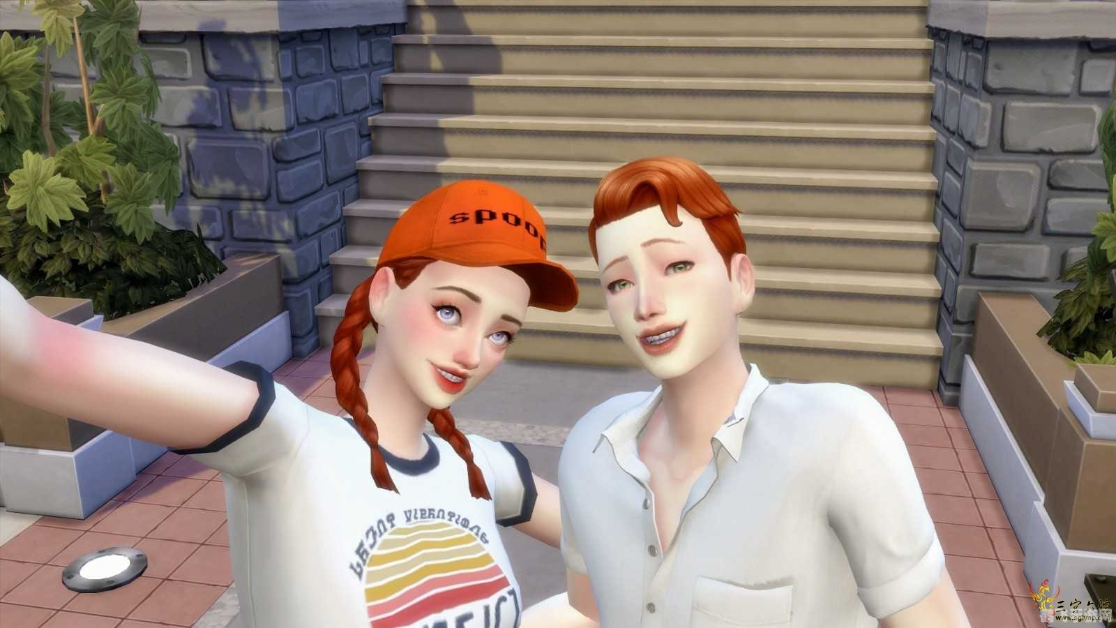 模拟人生4三宫六院：攻略与玩法全解析