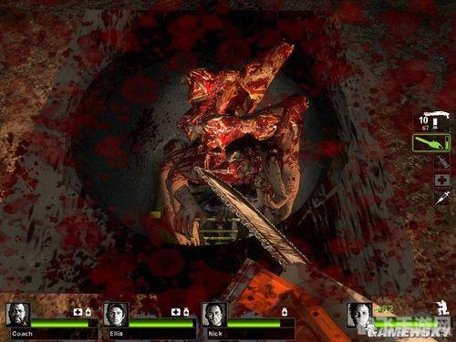 求生之路2：牺牲深度解析与攻略指南