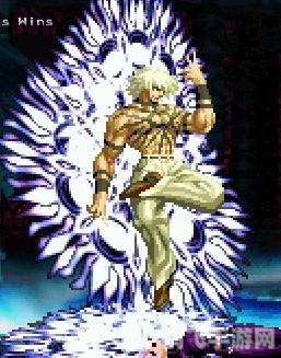 拳皇xii大蛇出招表,拳皇XII终极攻略：揭秘大蛇的出招奥秘与实战技巧