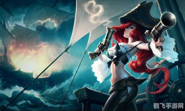 英雄联盟赏金猎人,英雄联盟赏金猎人:独步江湖的赏金之道