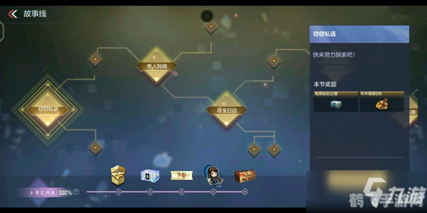 穿越火线手游攻略：掌握雷神，制霸战场！