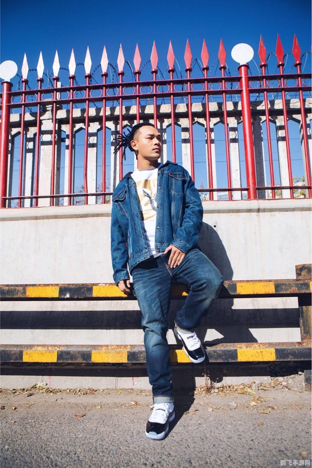 绝地求生沙漠地图生存指南：炙热战场中的求生秘诀