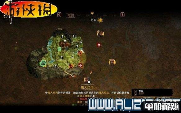 揭秘赛尔号神秘之地——厄尔塞拉位置全解析