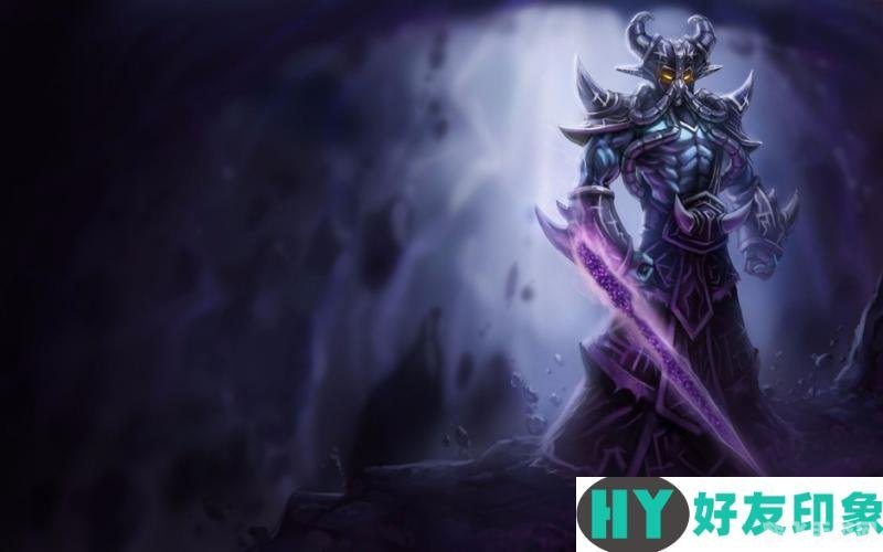 lol虚空行者,LOL虚空行者：掌控虚空力量的终极指南
