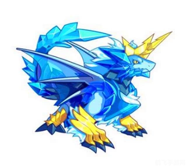 洛克王国新宠揭秘：小马驹的奇幻之旅