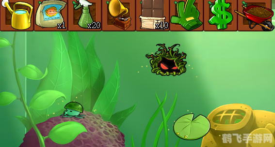 植物大战僵尸年度版小游戏攻略大揭秘