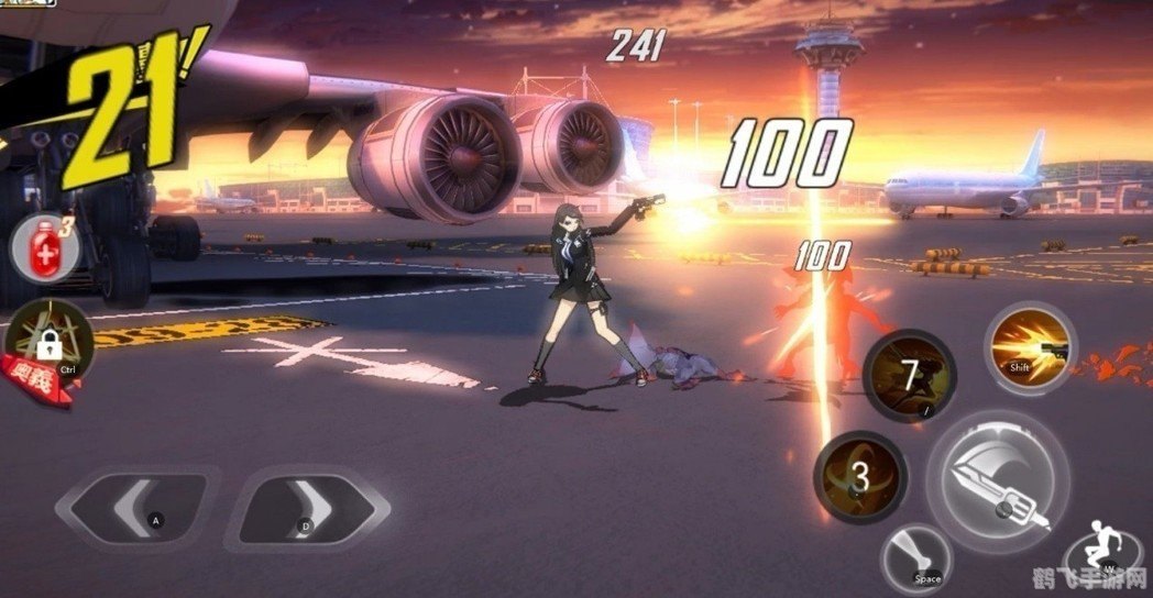 疾风之刃加点攻略：模拟器助你成为战斗高手