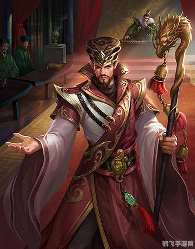 三国杀马岱,三国杀中的强力武将——马岱深度解析