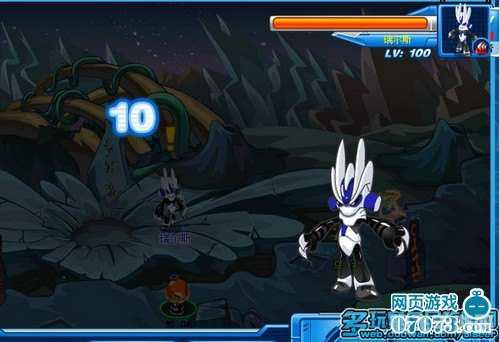 赛尔号瑞尔斯手游攻略:成为顶级训练师之路