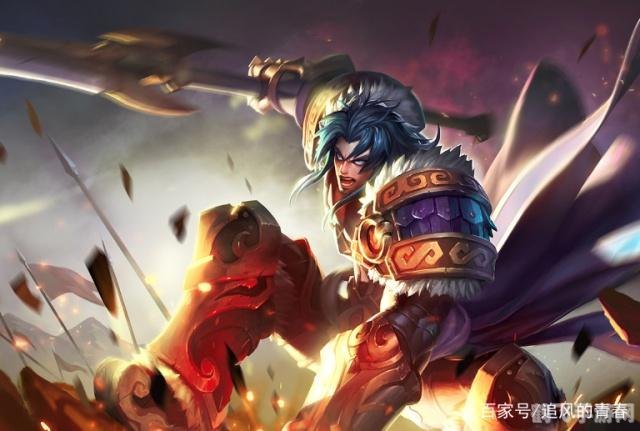 王者荣耀本命英雄测试,王者荣耀本命英雄测试：解锁你的专属战斗风格