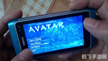 诺基亚免费手机游戏推荐及攻略指南