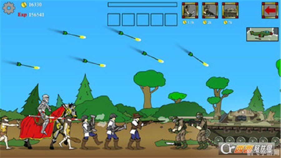 小兵的故事2攻略,小兵的故事2全攻略：成为战场上的英雄！