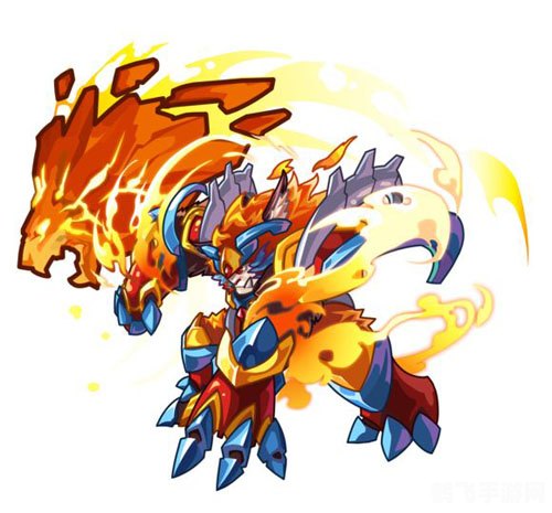 赛尔号2目灵兽,赛尔号2目灵兽全解析与攻略秘籍