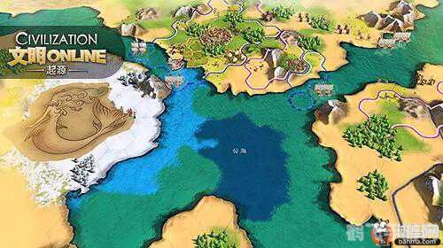文明3攻略,文明3手游攻略:打造你的文明帝国